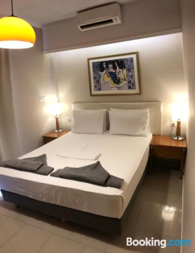 豪华一卧室公寓