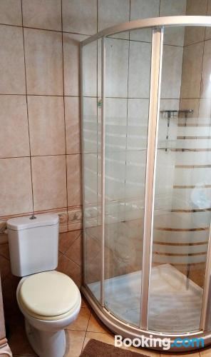 公寓 - 地面楼层