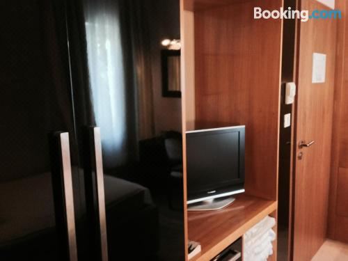 Hotel Consul Single Room