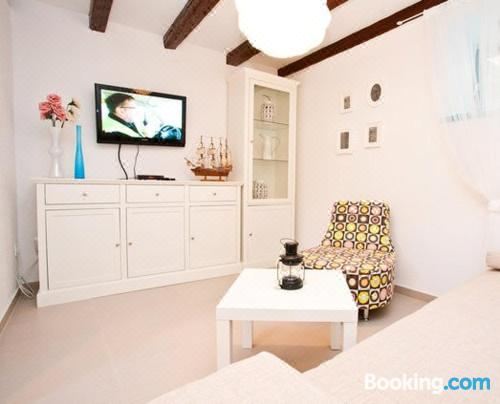 Little Summer House Two-Bedroom House