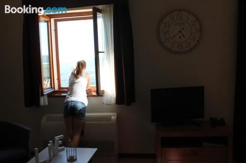 山景标准一卧室公寓