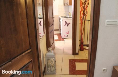 山景标准一卧室公寓