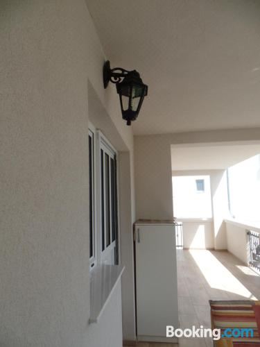 公寓 - 地面楼层