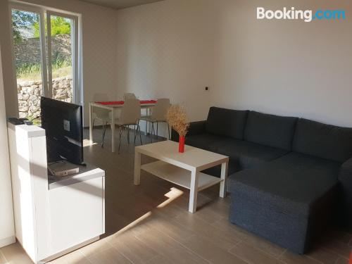 海景一室公寓