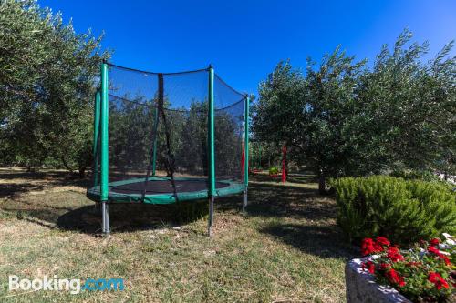 别墅（带独立泳池）