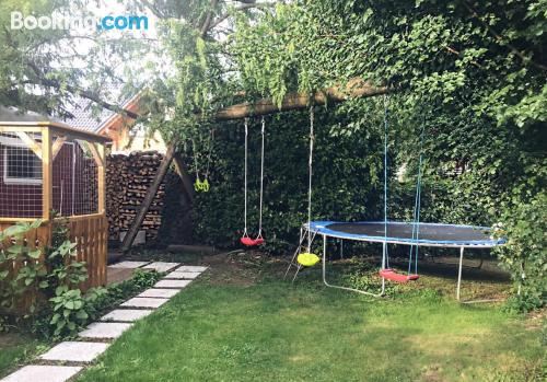 Blackforest Home Gengenbach Nahe Europapark RustTwo-Bedroom Apartment