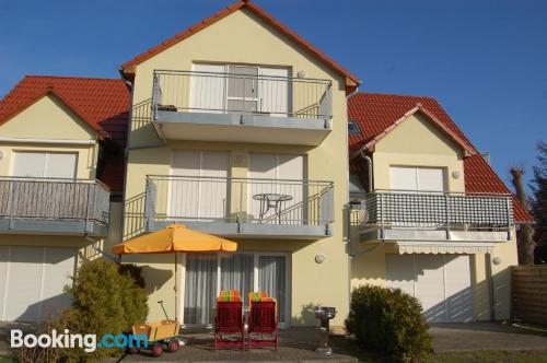 公寓 - 地面楼层