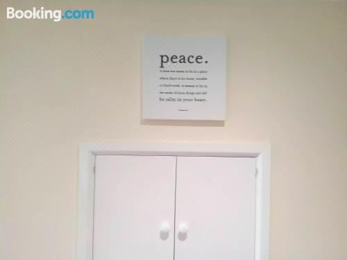 公寓 - 地面楼层