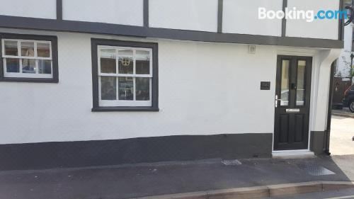 1 Bed Self Catering Apartment Apartment - Ground Floor