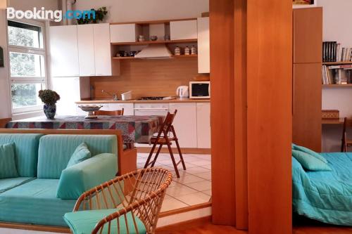 公寓 - 地面楼层