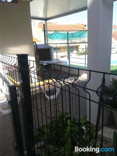 公寓 - 地面楼层