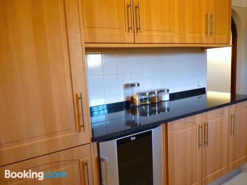 三卧室别墅带私人泳池