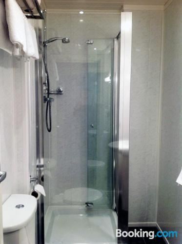 The Clovelly Double Room