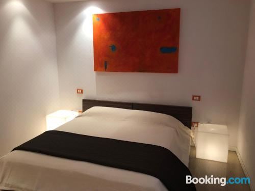 Romeo Design Rooms Double Room