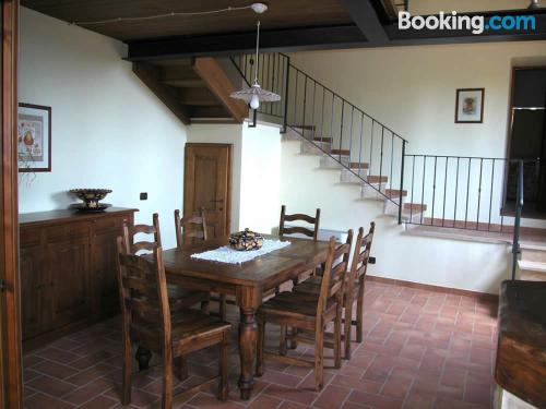 高级两卧室公寓