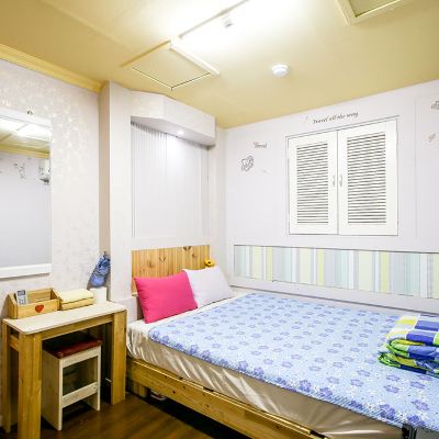 더블룸 드림 인 서울 게스트하우스 쿠폰