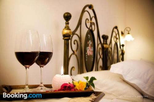 Trullo豪华两卧室公寓