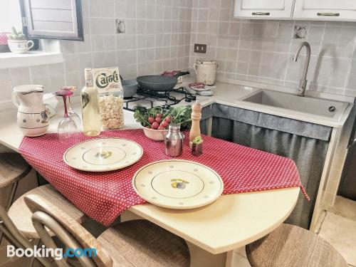 一卧室公寓（La Gioconda）