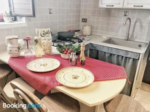 一卧室公寓（La Gioconda）