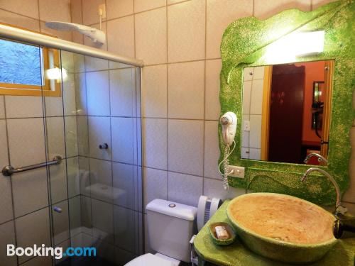 Pousada Casa de Taipa Double Room with Garden View