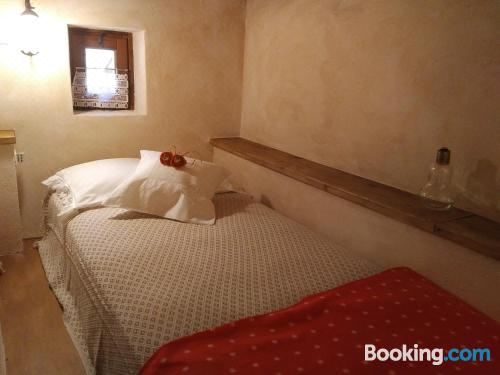 'l Ramassin Triple Room with Patio