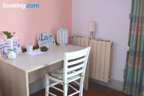 豪华双人房（带阳台）