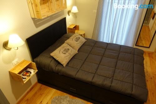 豪华套房-带水疗浴缸