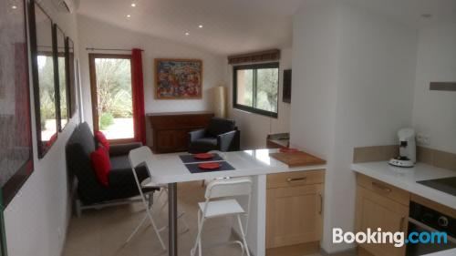 公寓 - 地面楼层