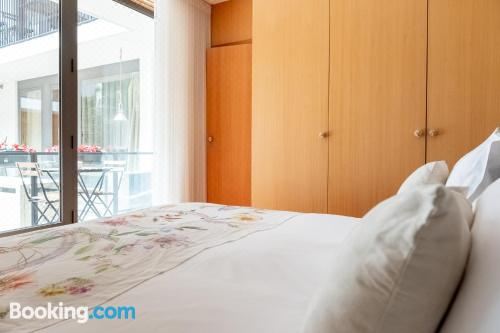 家庭间 - 带浴室