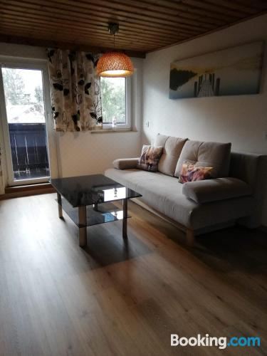 Ferienwohnung Holiday Lienz Apartment with Balcony