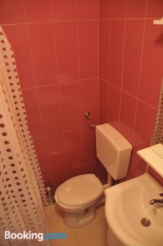 三人房（带独立浴室）