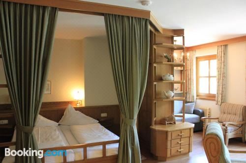 一室房（带阳台）