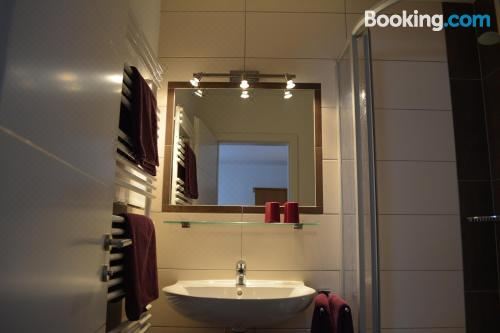 开放式客房， 山景