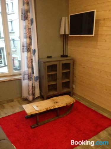 公寓 - 地面楼层