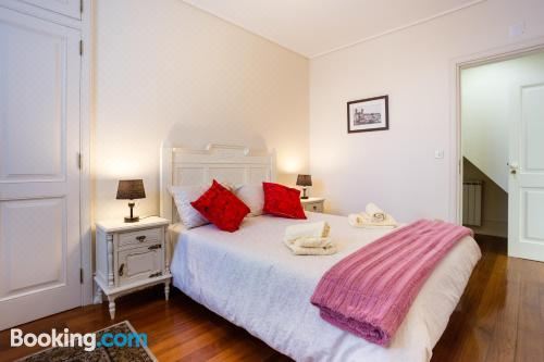 双人房（带独立浴室）