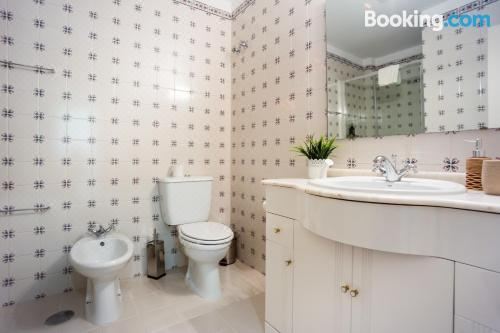 双人房（带独立浴室）