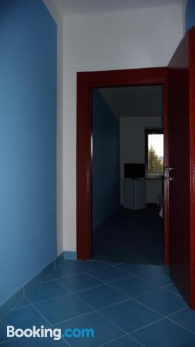 豪华双人间带淋浴