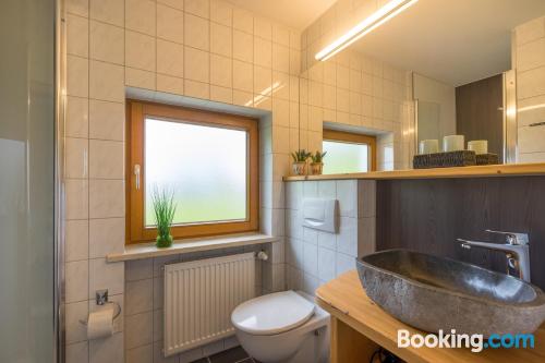 Haus Hochwies One-Bedroom Apartment