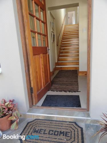 一室房（带阳台）