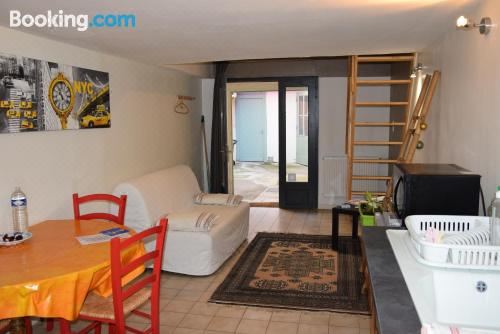 公寓 - 地面楼层