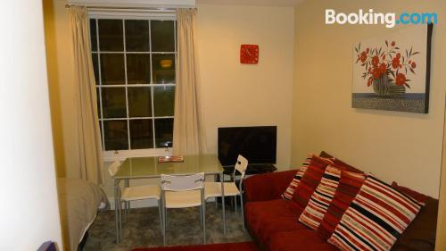 公寓 - 地面楼层