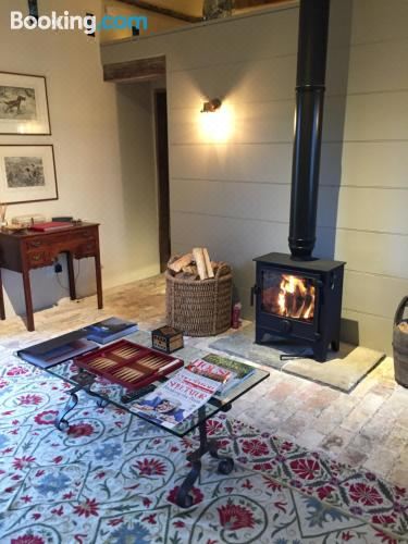 豪华双人房带浴室