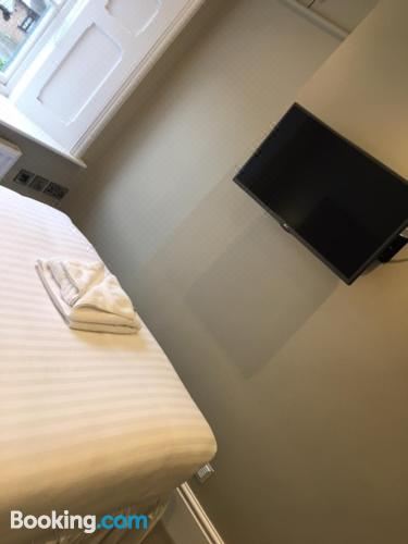 Llys yr Onnen Deluxe Apartment