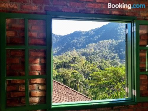 Casa Agaves à Beira Rio - Sítio Terra Surya Holiday Home