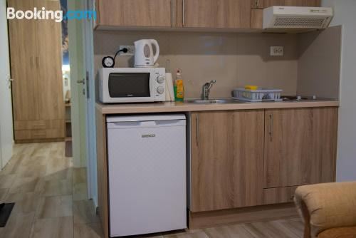 公寓 - 地面楼层