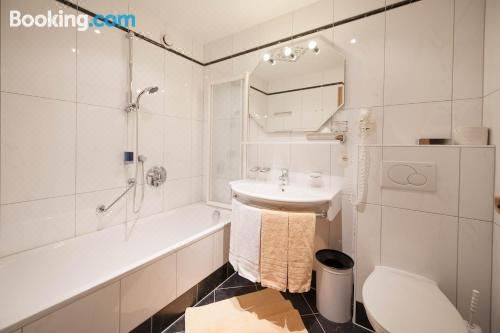 Hotel Angelika Double Room