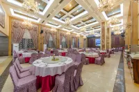 Jiuzhou International Hotel