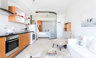 Cape Town City Luxury Apartments