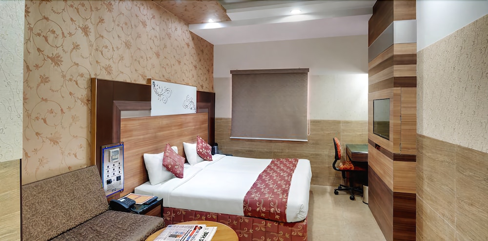 Mughal Double Room