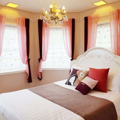 게스트룸 부안선셋펜션 쿠폰